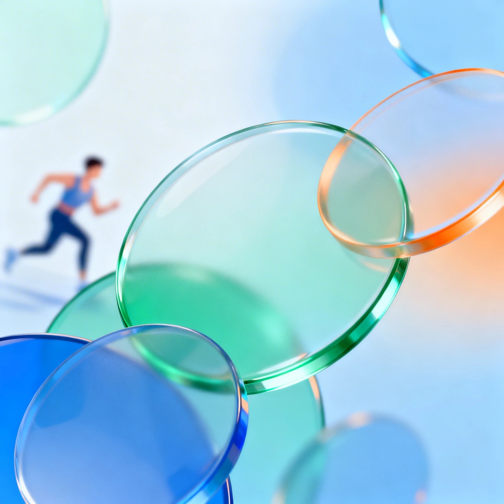 Korzyści regularnej aktywności fizycznej